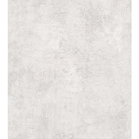 Tapet betonlook - lysegrå