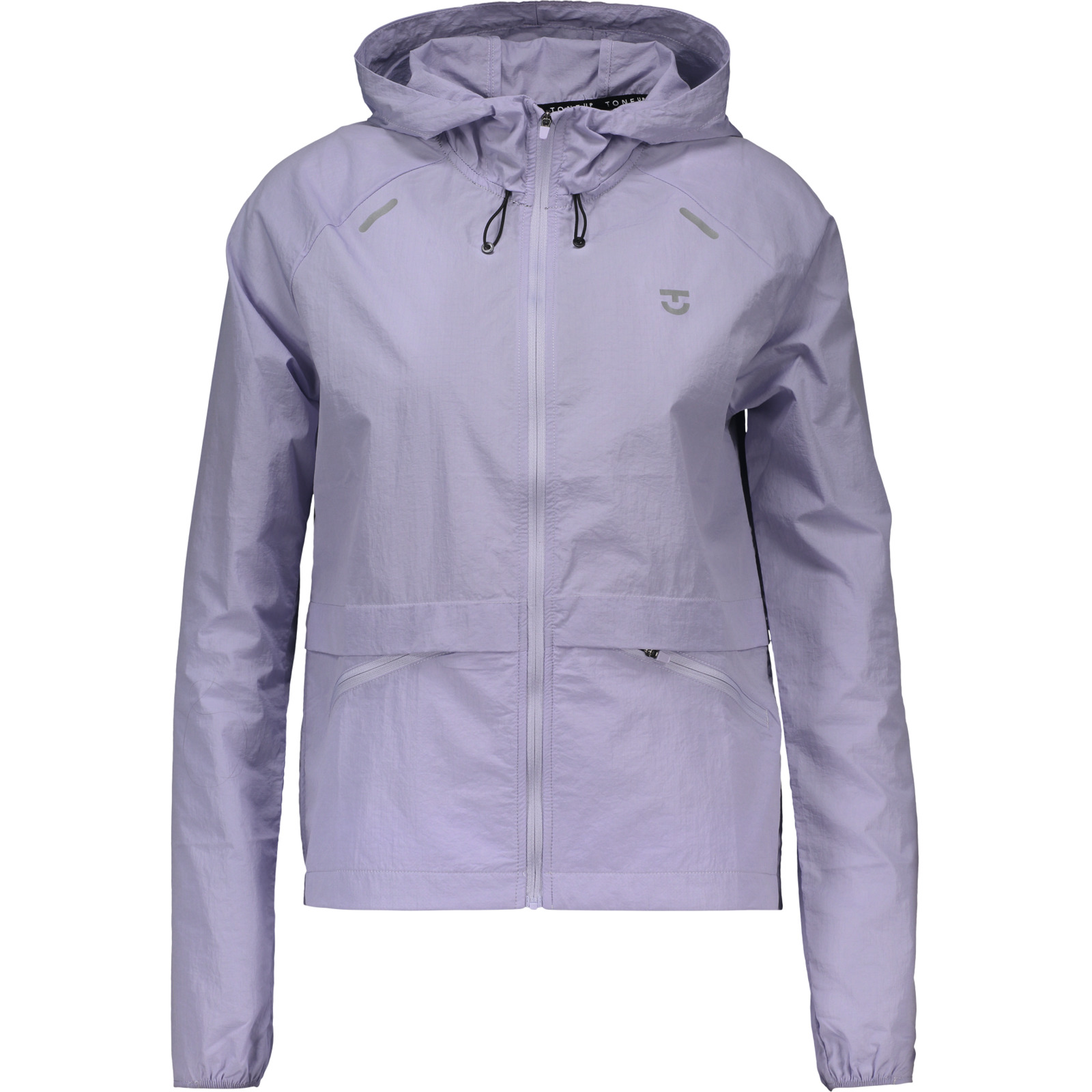 Tone Up Damen-Laufjacke Wintec M