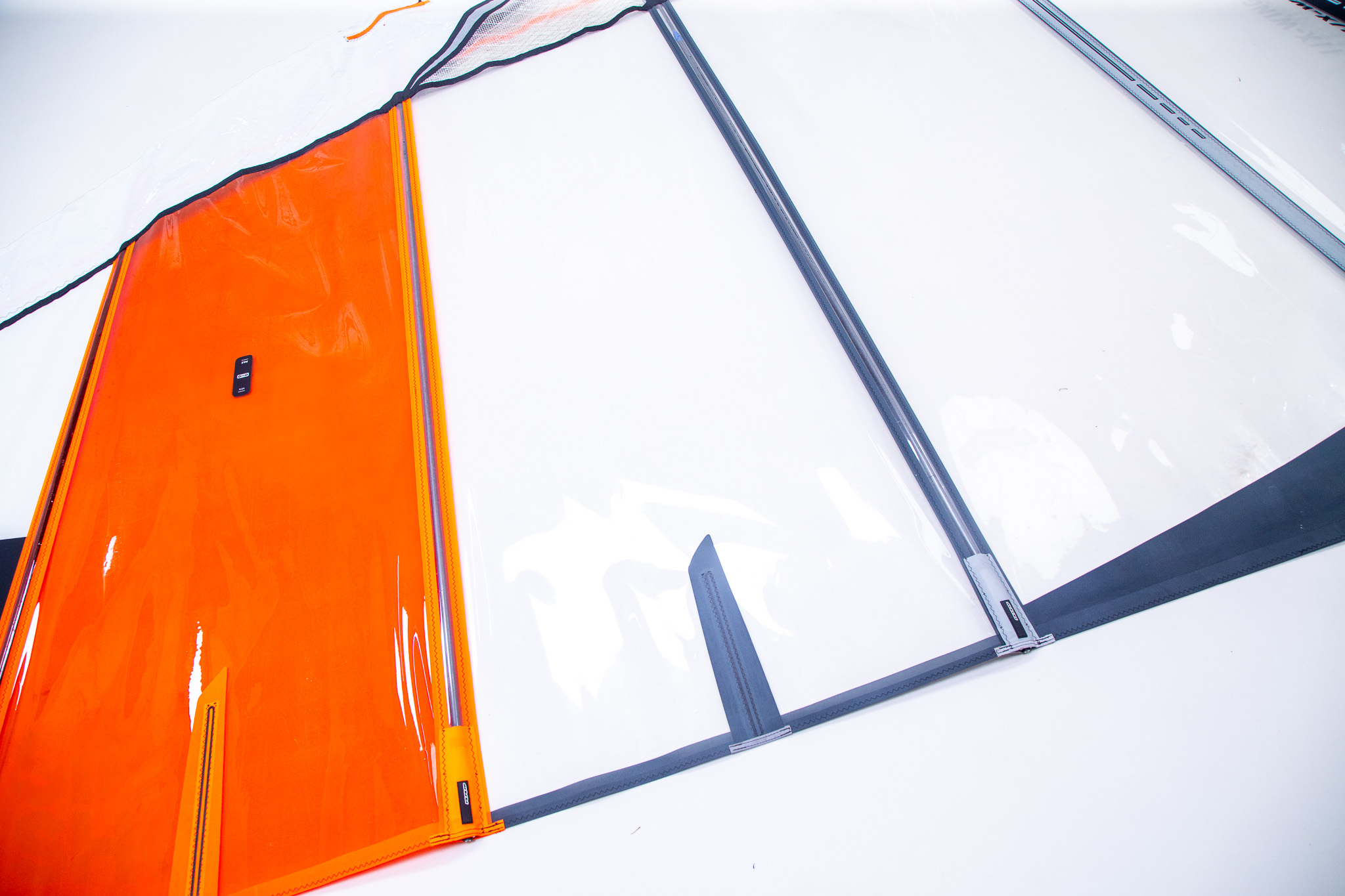 RRD X Wing Y25 Proto - 9.2 m² #64 9.2 m²