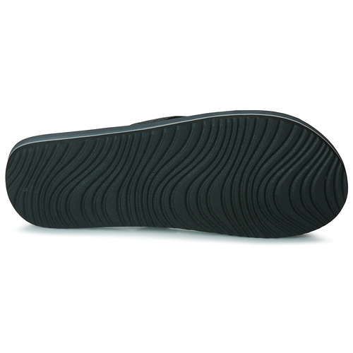 Rip Curl - RIPPER OPEN TOE Gris / Negro