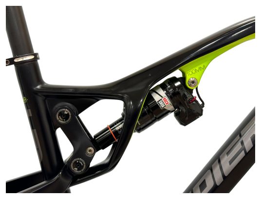 Produit reconditionné . Lapierre XR 929 Carbon 29 pouces SRAM XX1 2017 . VTT . Lapierre . très bon état
