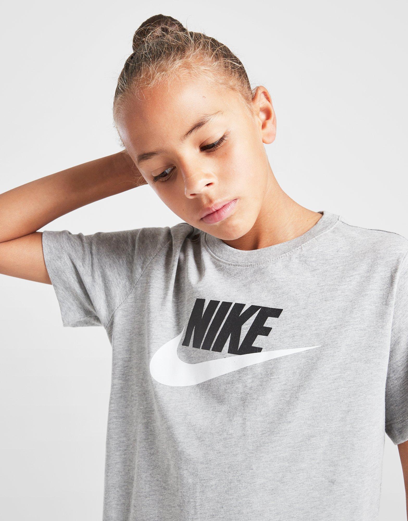 Nike T-shirt Futura 2Tone Junior