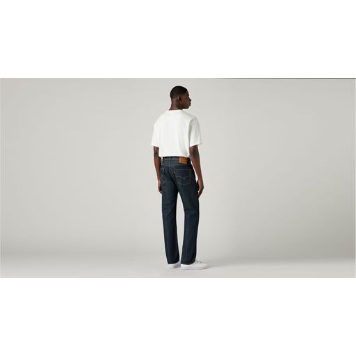 Levi's 501® Original Jeans, Marlon, W32/L32
