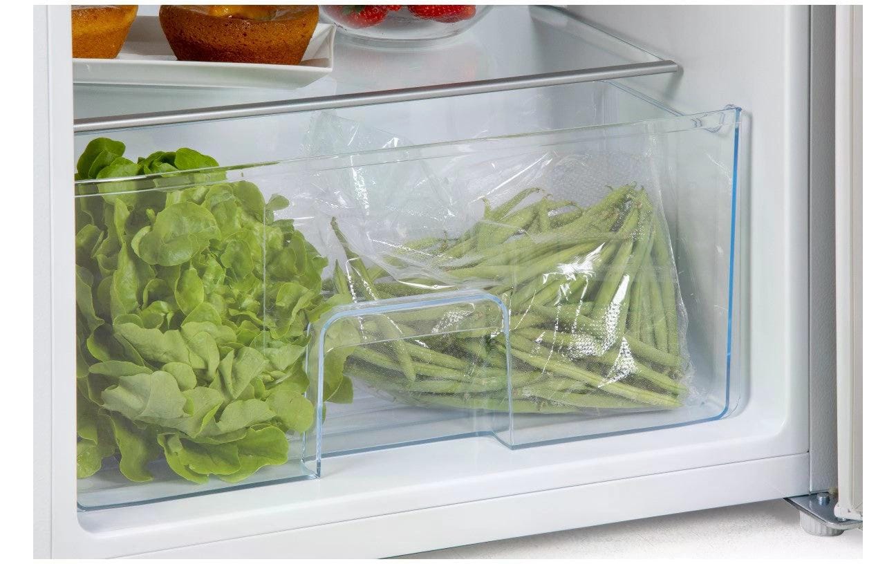 Kühlschrank DO91123 Rechts<br>Tischkühlschrank