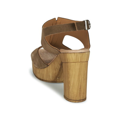 Myma -  - Marron