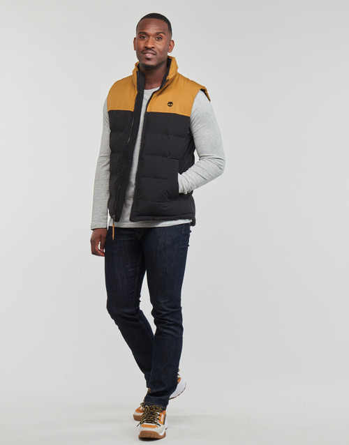 Timberland - DWR WELCH MOUNTAIN - Noir