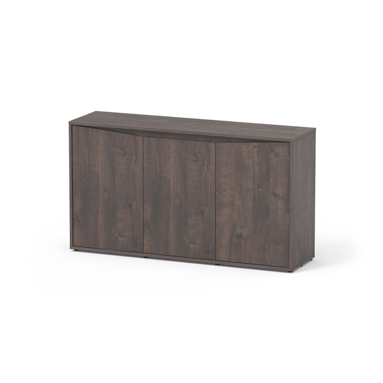 Meuble d'Aquarium Splendid Chêne Brun L.150xP.40xH.83cm