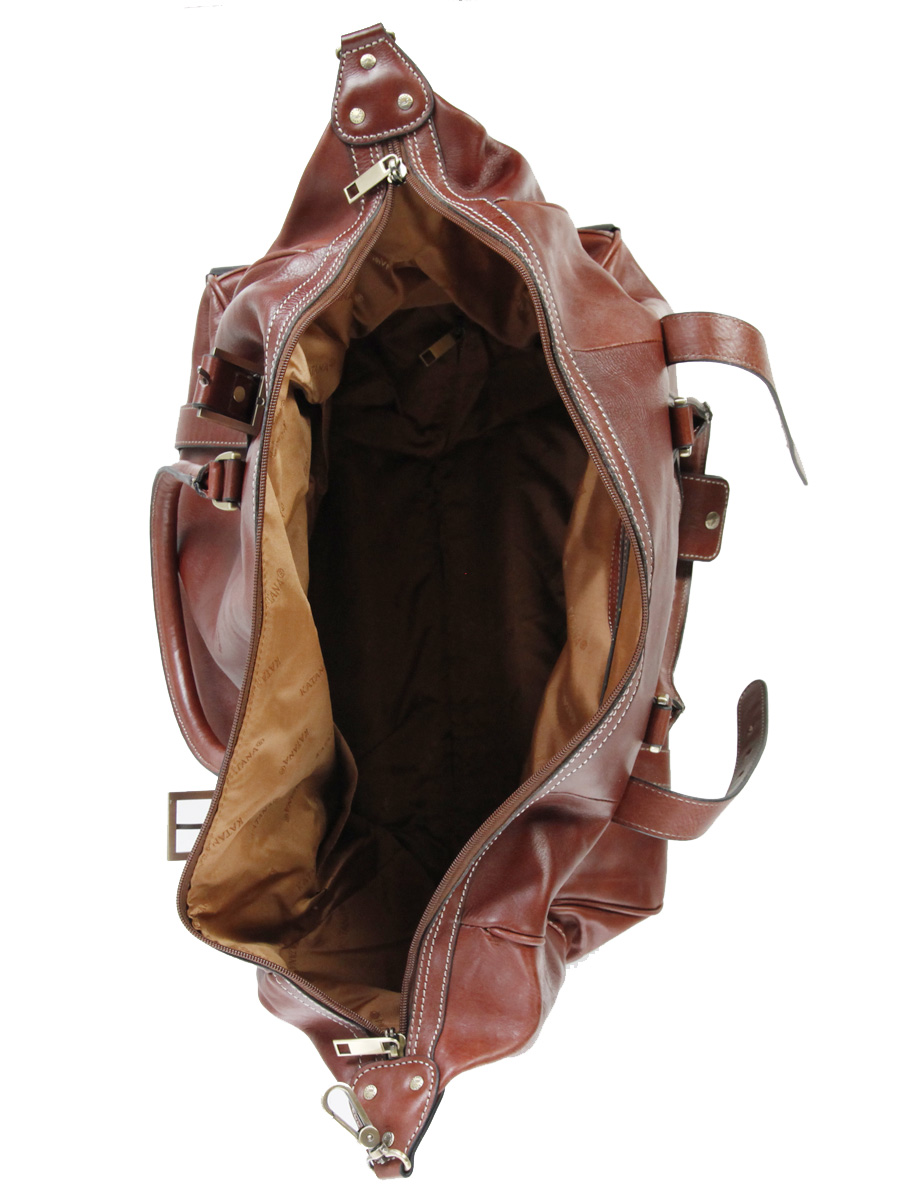 Sac de voyage À roulettes Katana Travel 50 cm