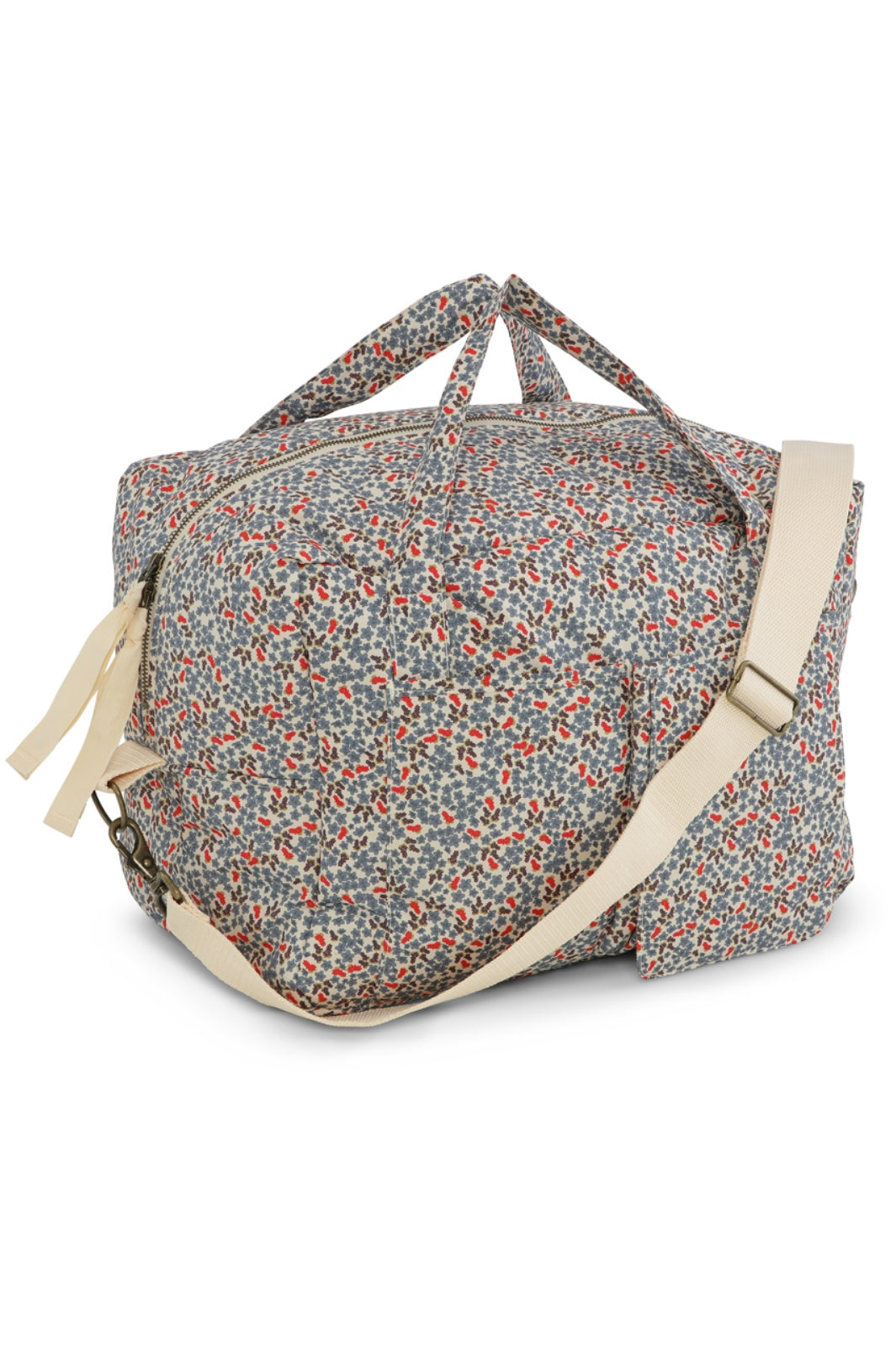 Konges Sløjd All You Need Bag champ bleu