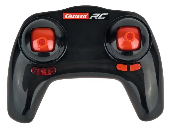 Carrera 370501040X, Helikopter, 12 År