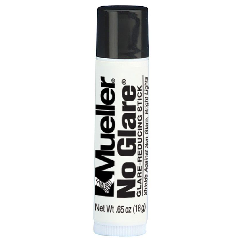 Mueller No Glare Stift