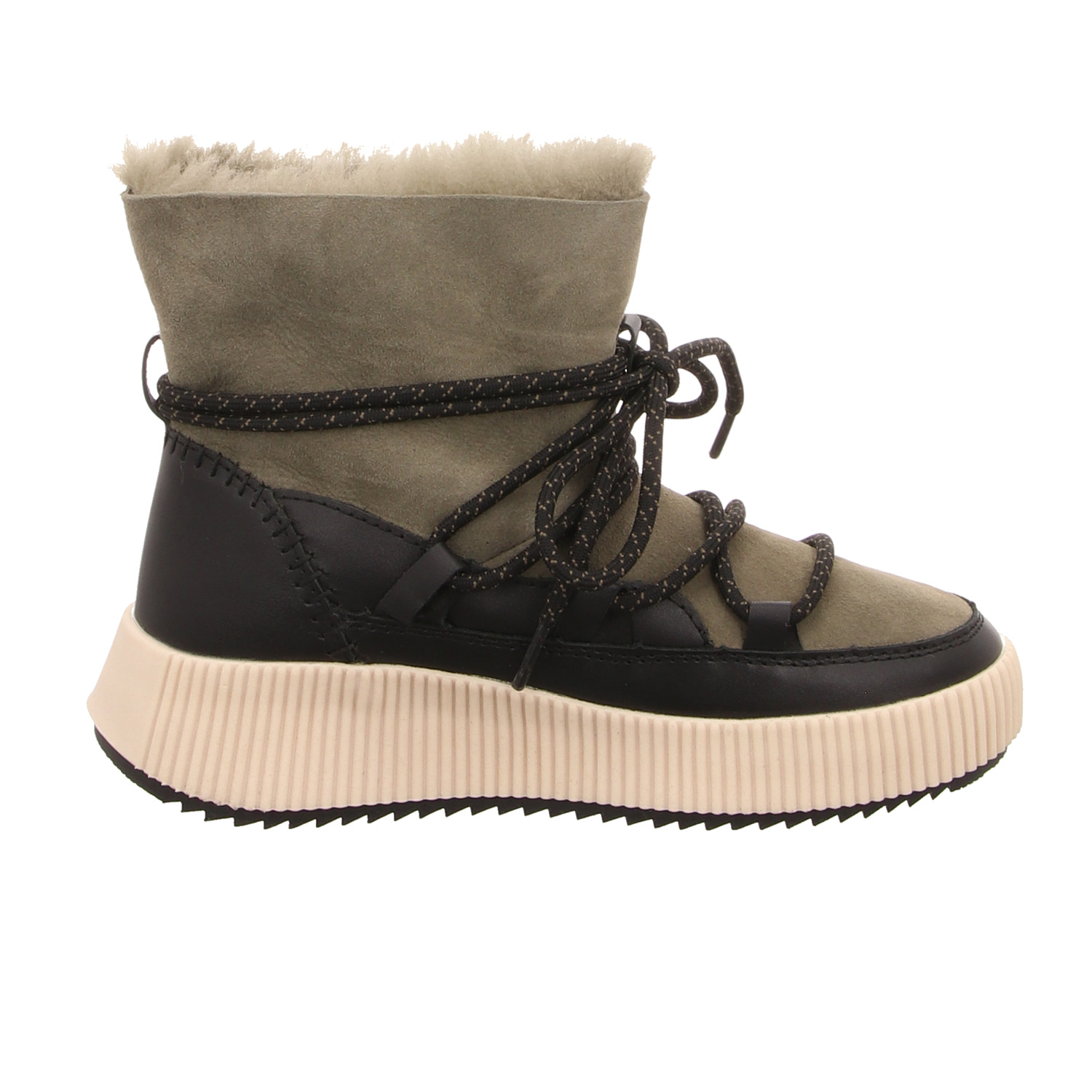 Palpa Stiefel grün