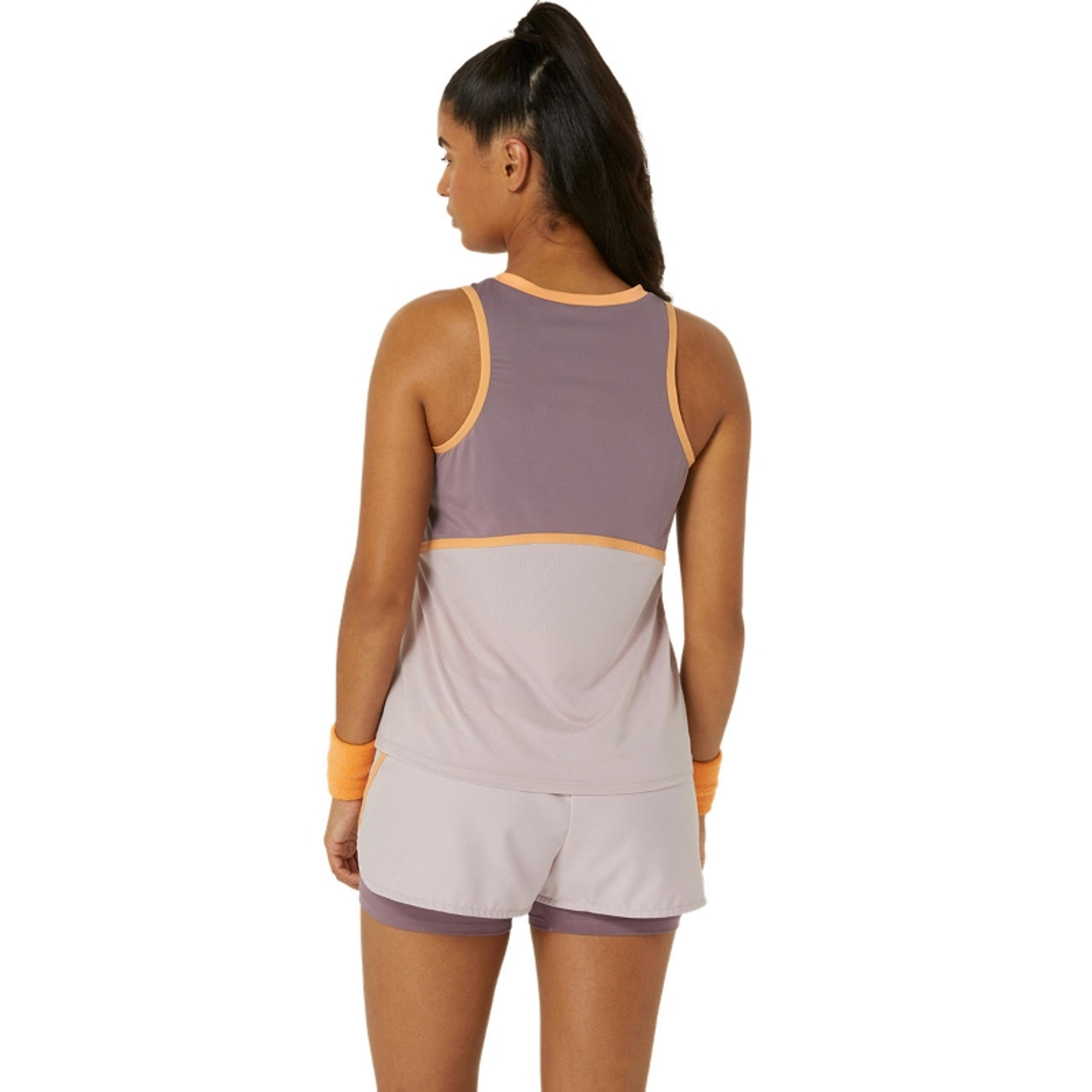 Asics Match Actibreeze Tank