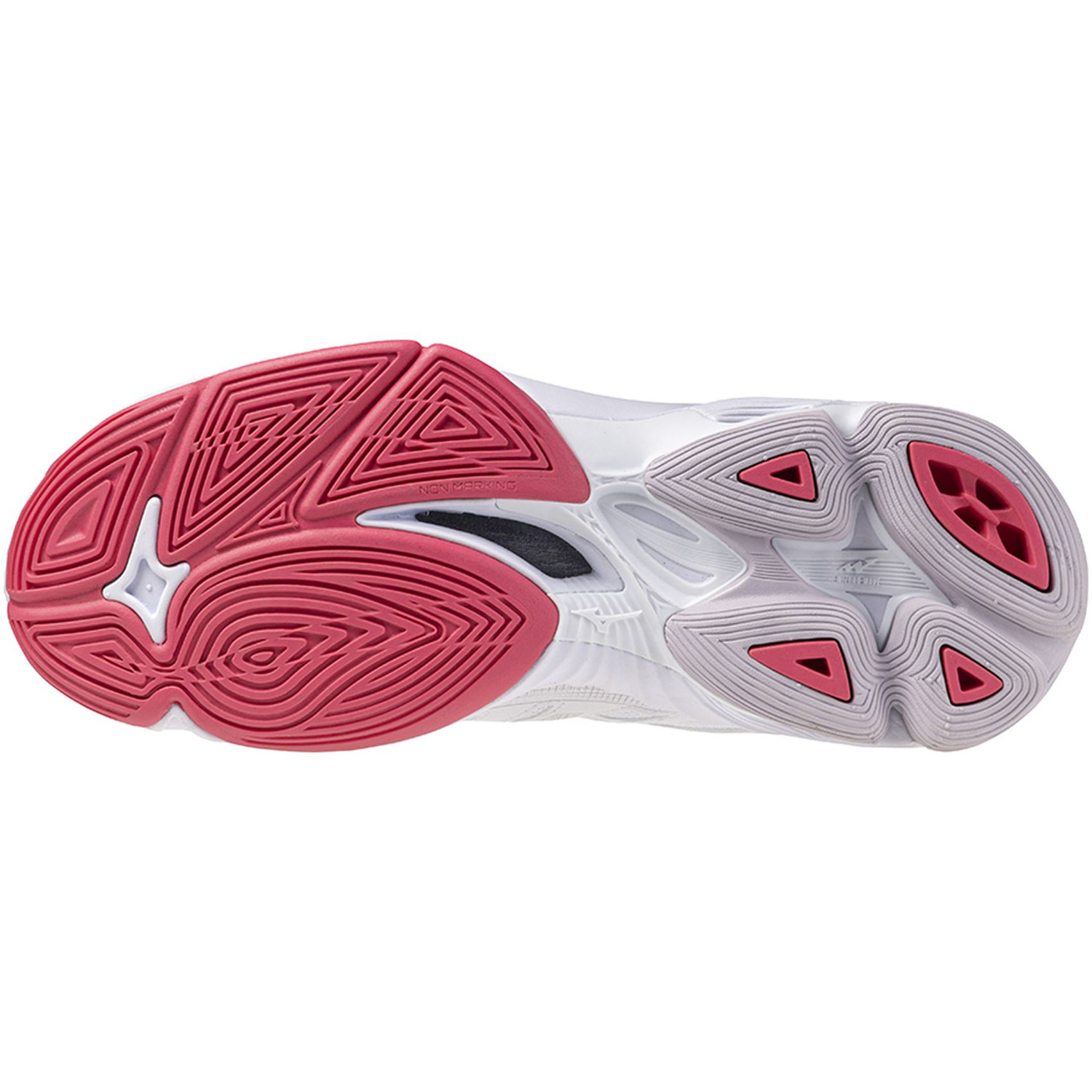 Mizuno Wave Voltage 2 Dames