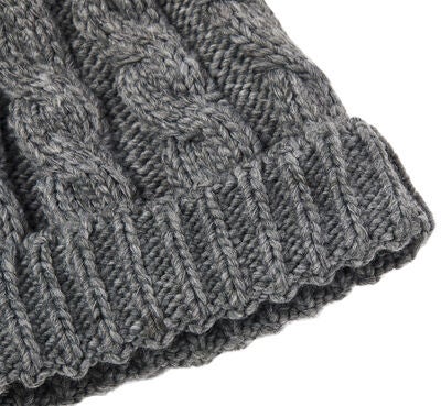 Nordbjørn Fjällnäs Lue, Grey