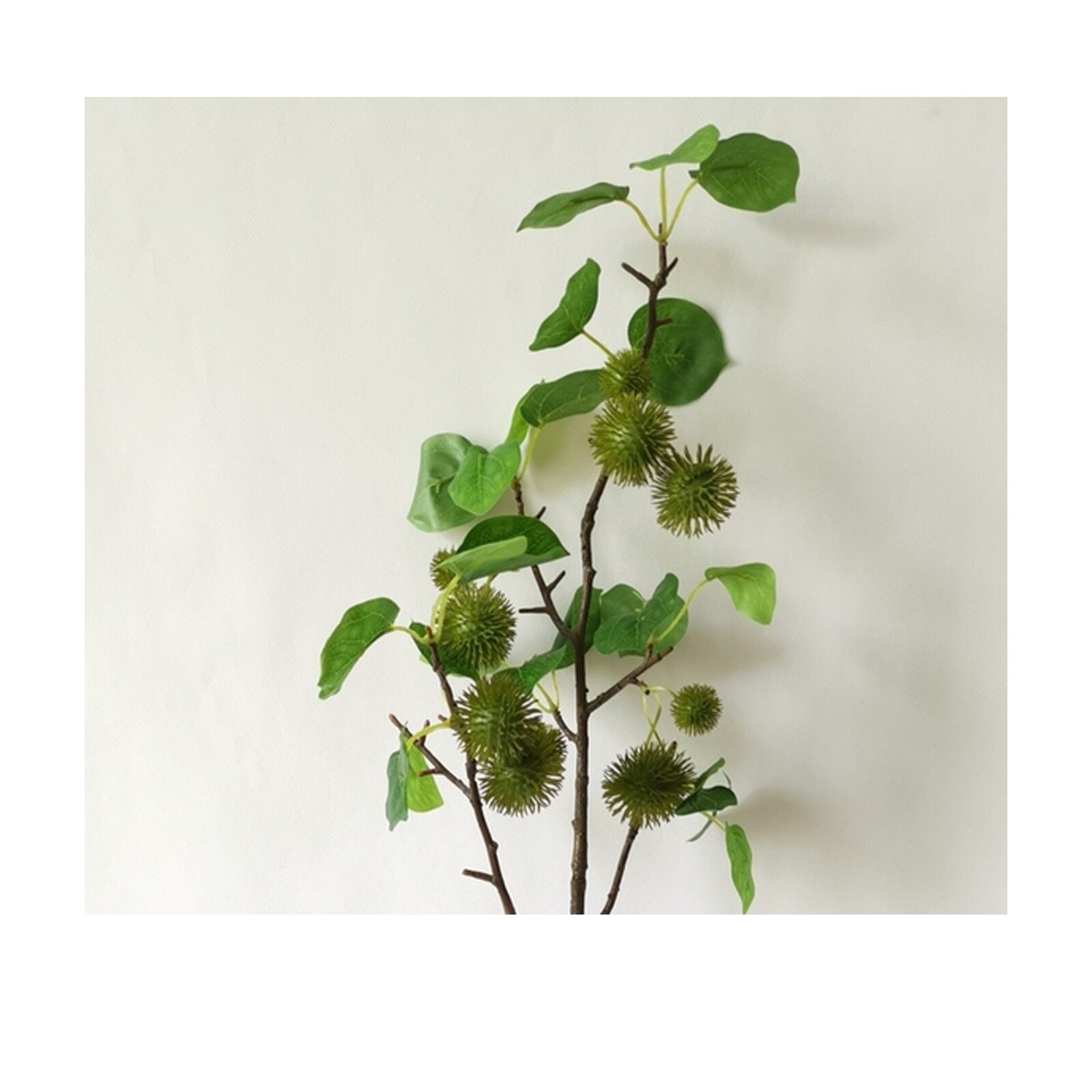 HTI-Living Beerenzweig 87 cm Kunstpflanze Flora