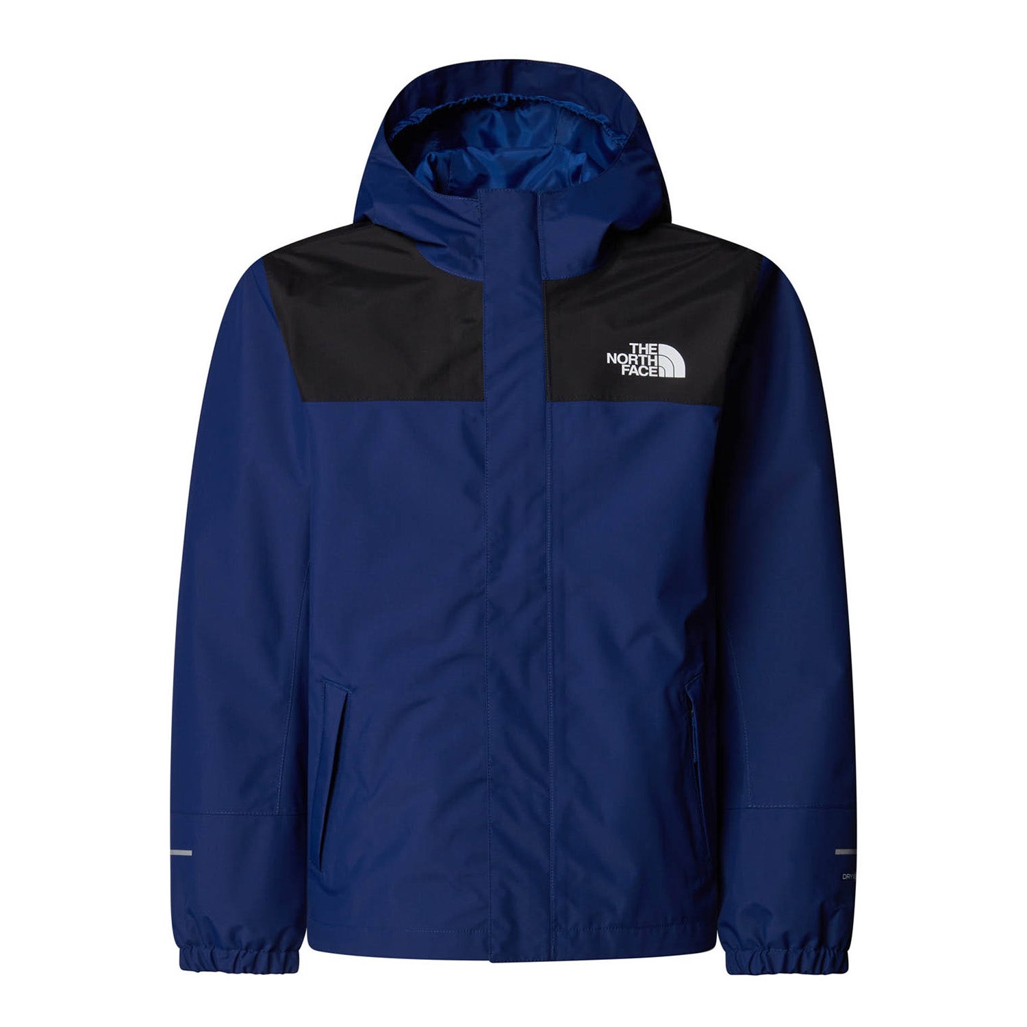 The North Face  B ANTORA RAIN JACKET