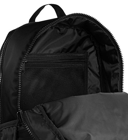 Jordan Rucksack - Schwarz