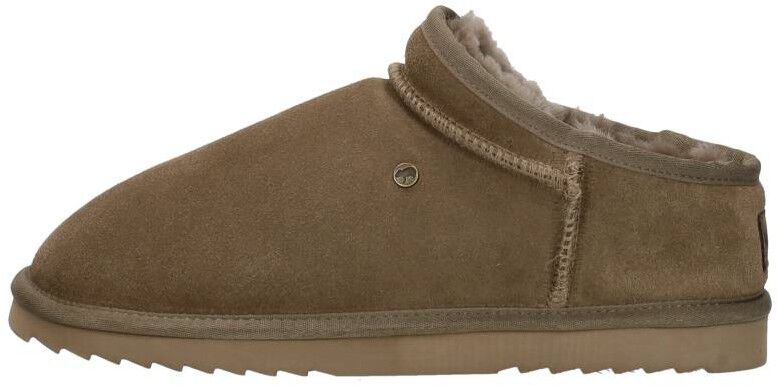 Warmbat Conner taupe