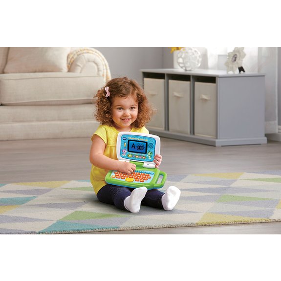 Ordi-Tablette P'tit Genius Touch Vert