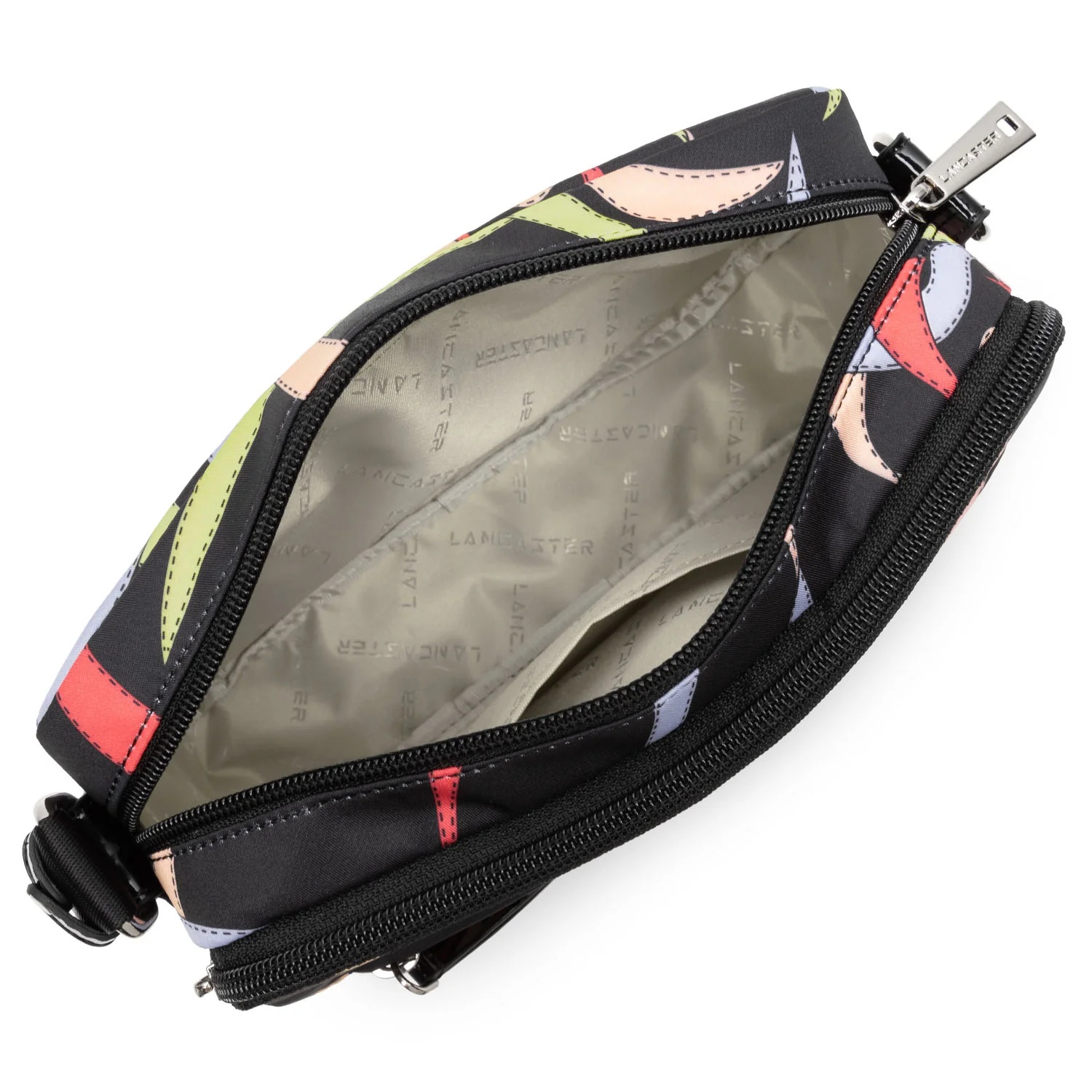 Basic Verni-Sac trotteur