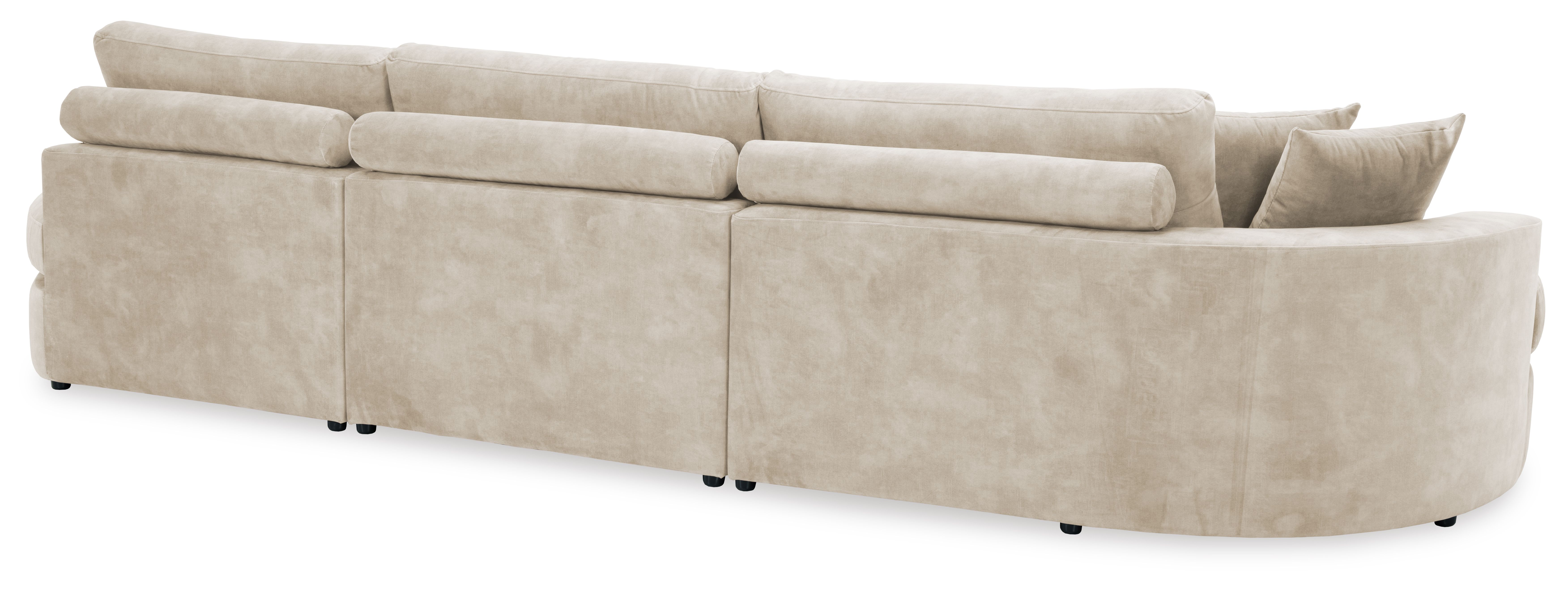 Loungebank  Frida