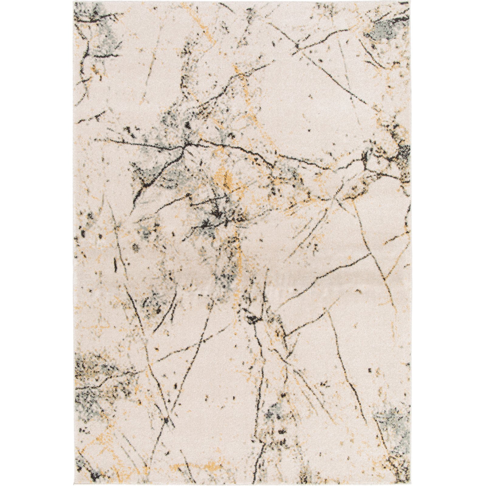 Teppich Floor 174 Marmor-Optik, div. Grössen