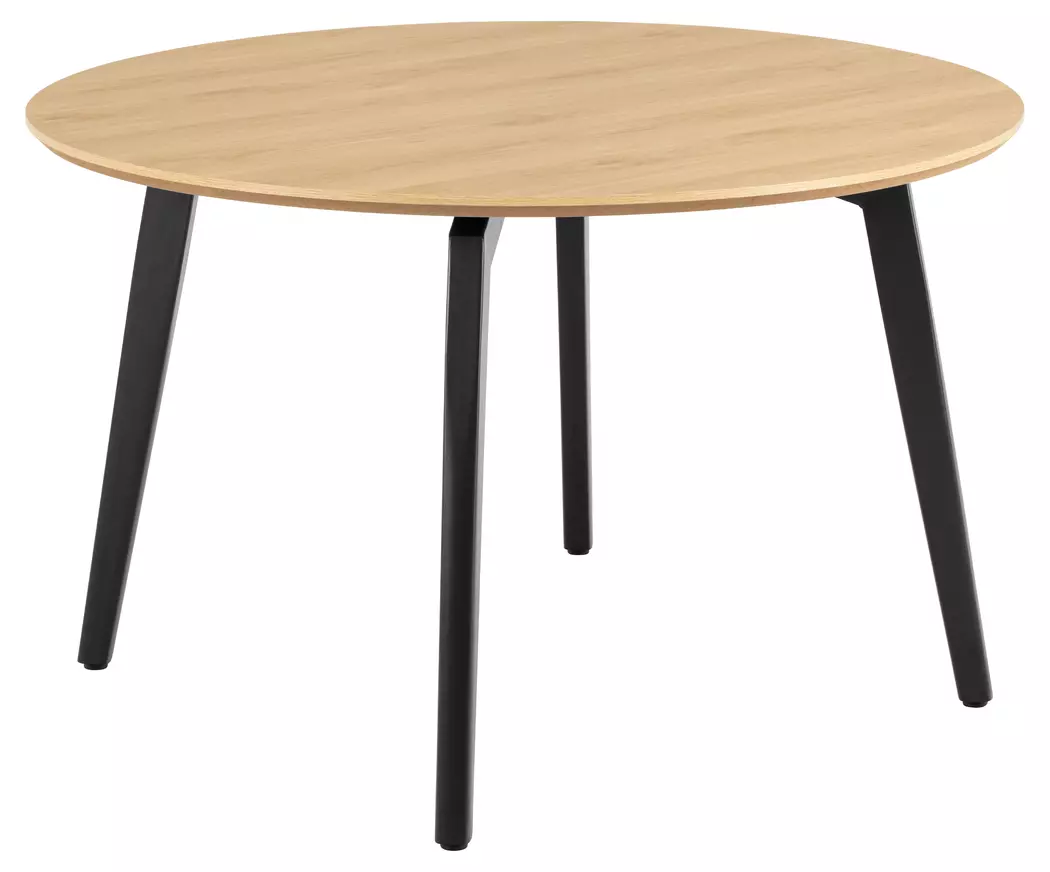 Esstisch Cadiz Ø 120 cm