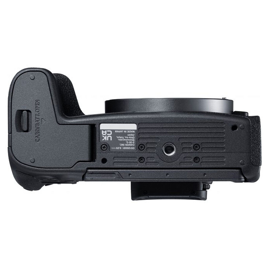 Canon EOS R8 (Boitier nu)