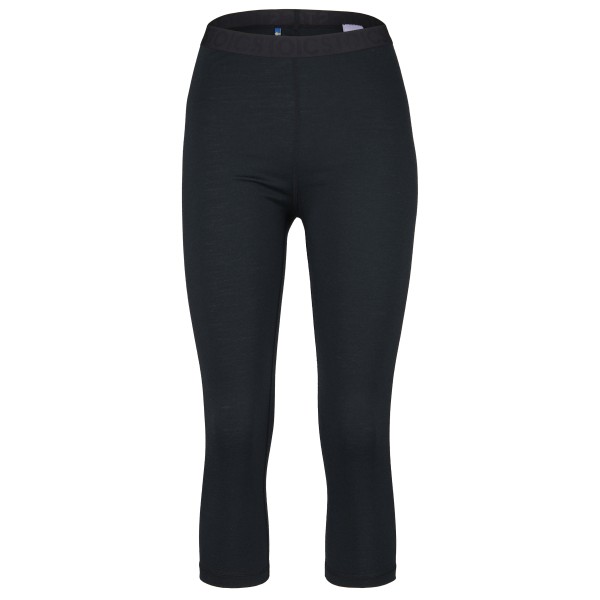 Stoic - Women's Merino180 BengtSt. 3/4 Pants - Sous-vêtement mérinos
