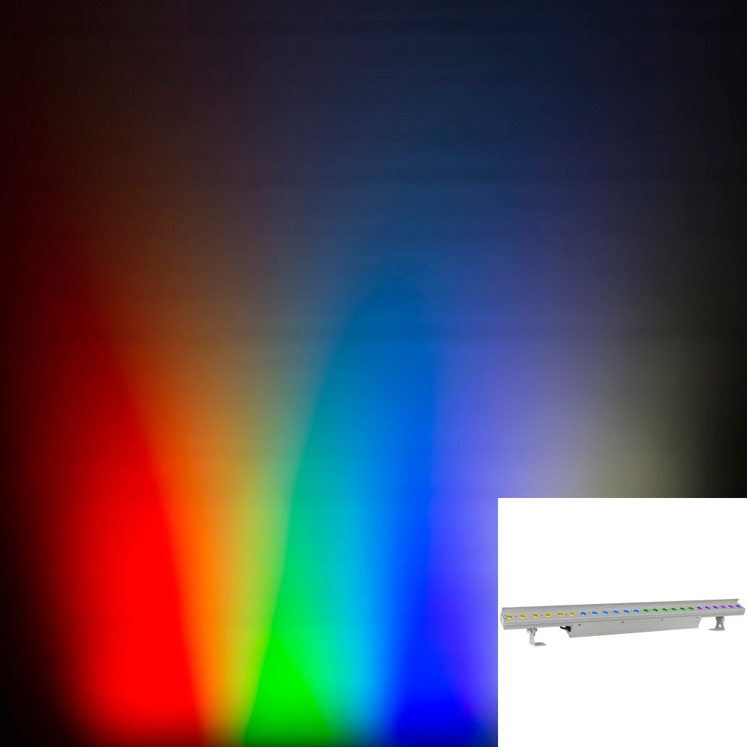 Briteq LDP-COLORSTRIP 24FC LED projector