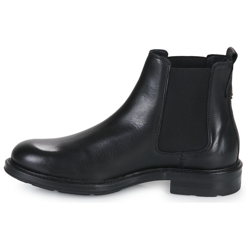 KOST - WALTER 45 Negro