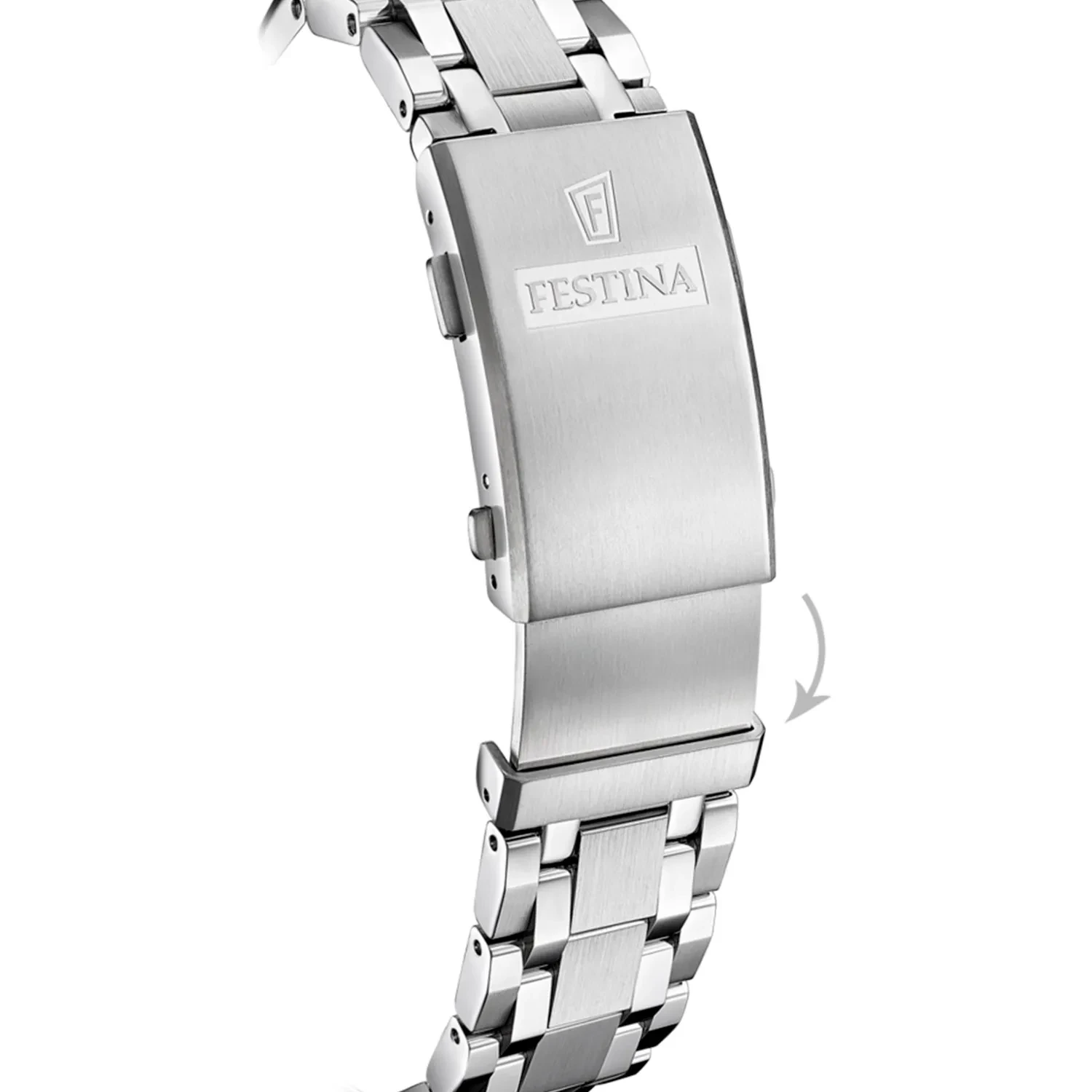 Festina Swiss Made COSC Automatic F20043/6