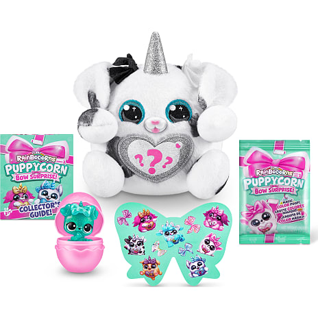 Rainbocorns Puppycorn Surprise