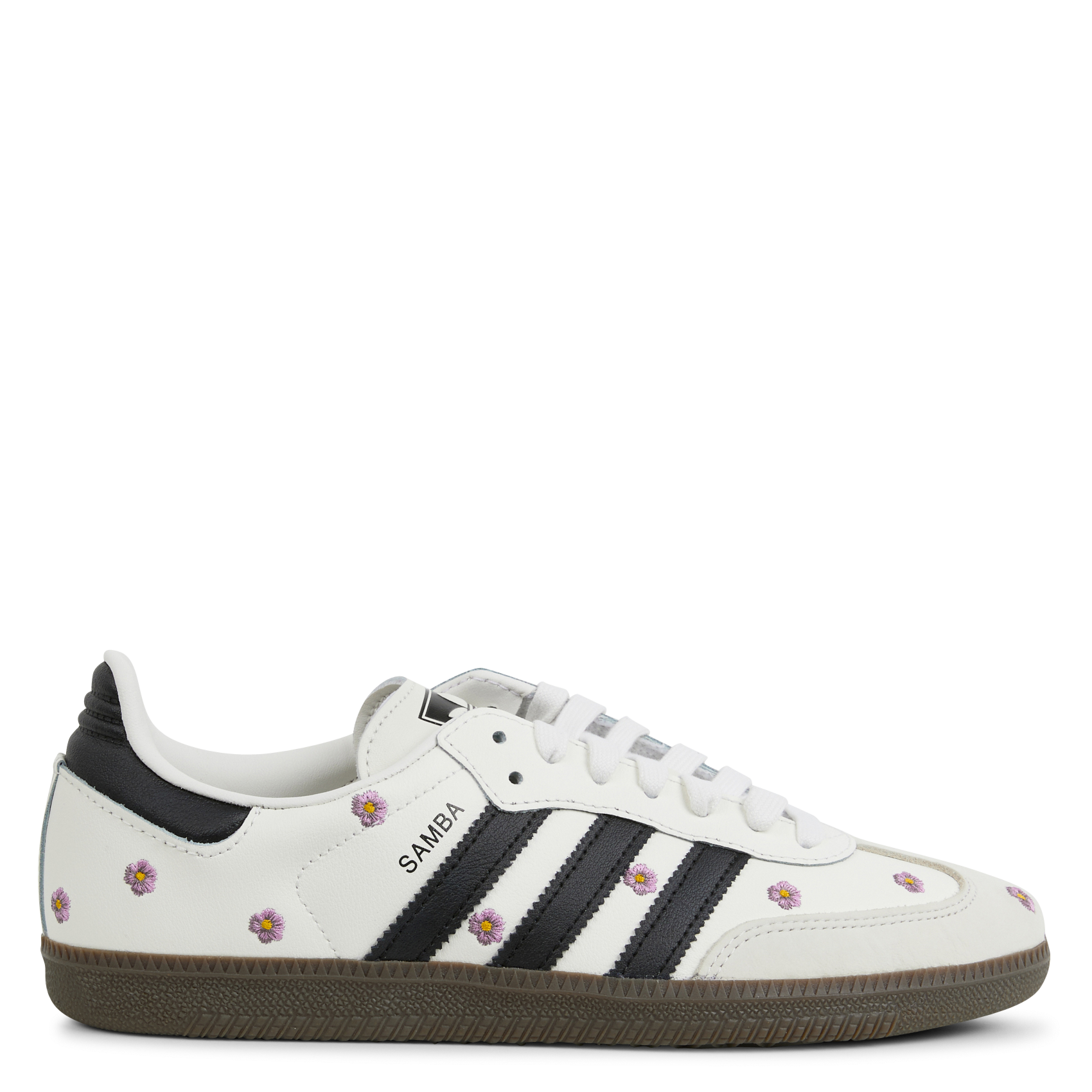 SAMBA OG W - Baskets basses | Blanc