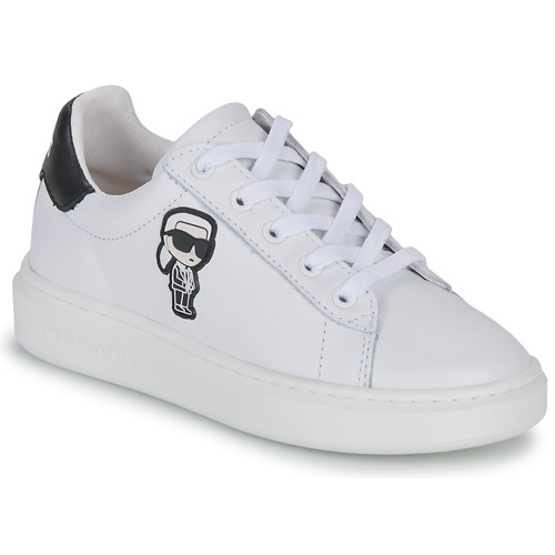 Karl Lagerfeld - Z29059-10B-C - Blanc