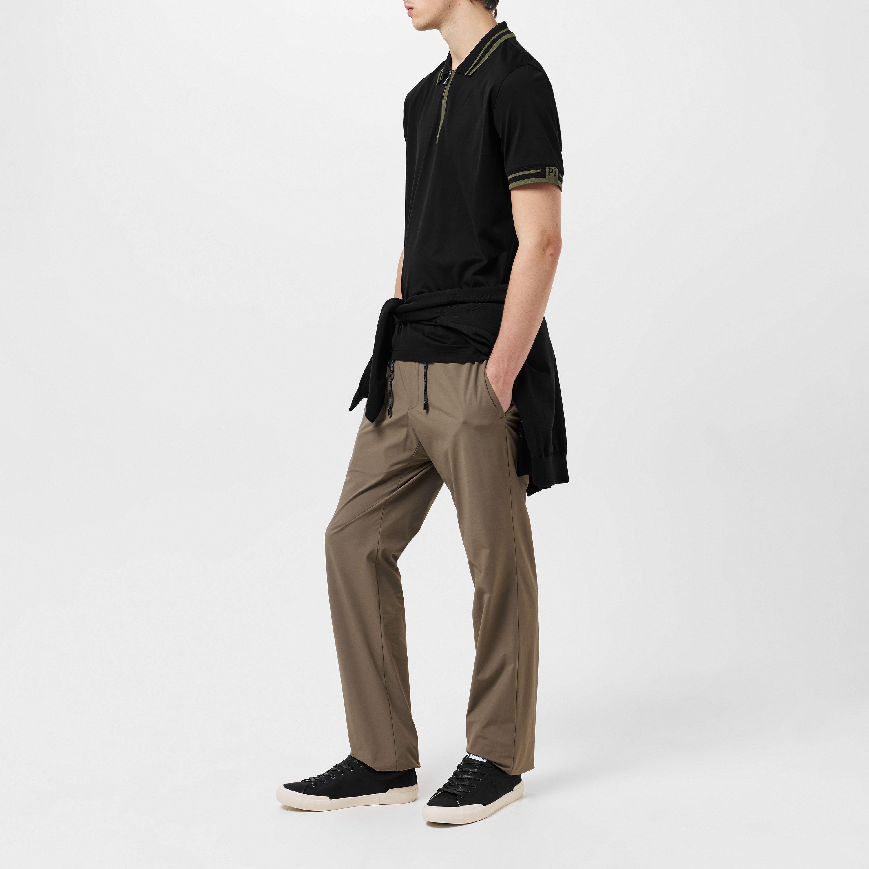 Farah Dallas Vulcanised Trainers