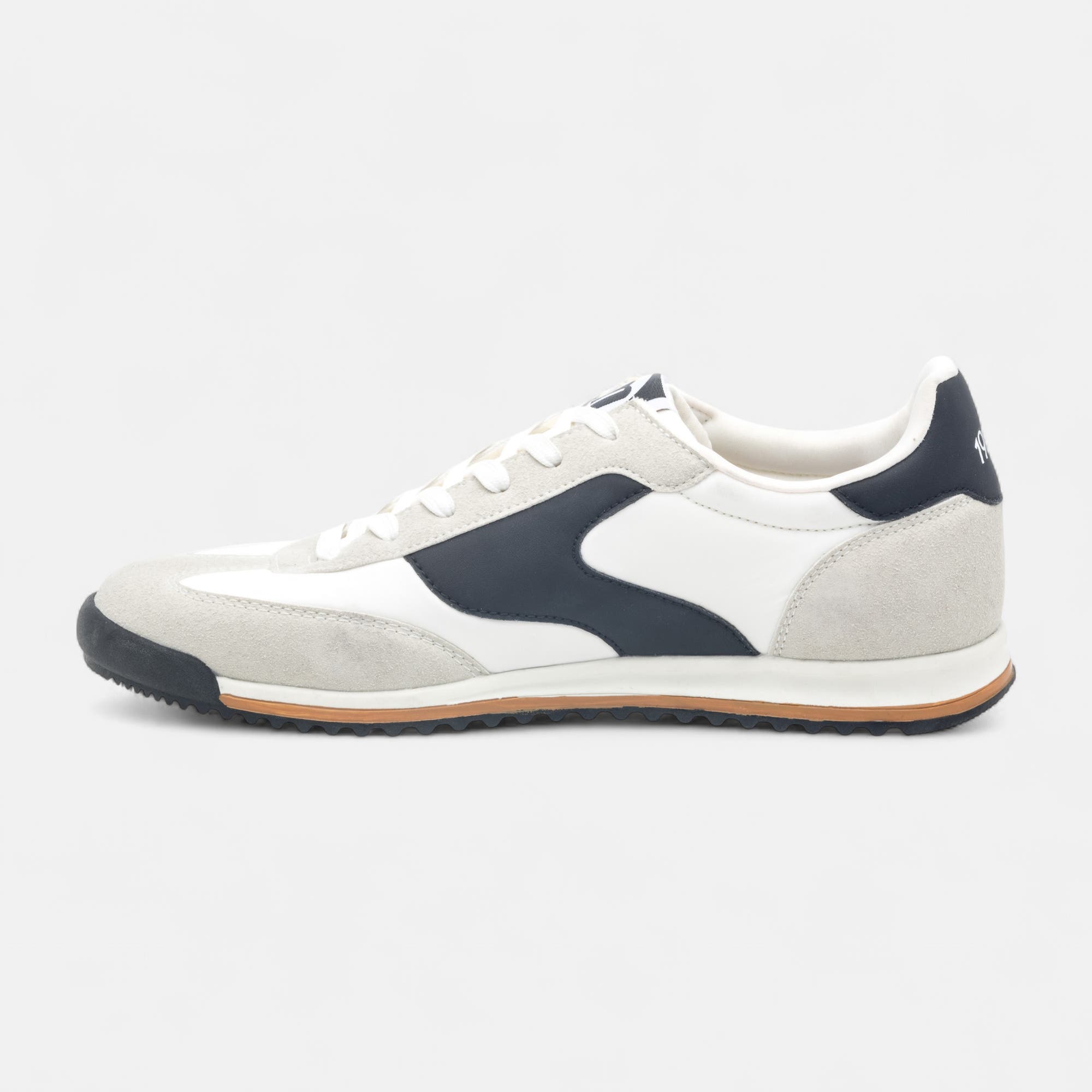 Baskets Homme blanc