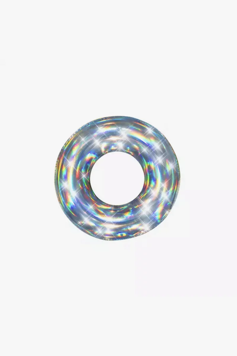 Bestway Iridescent Schwimmreifen