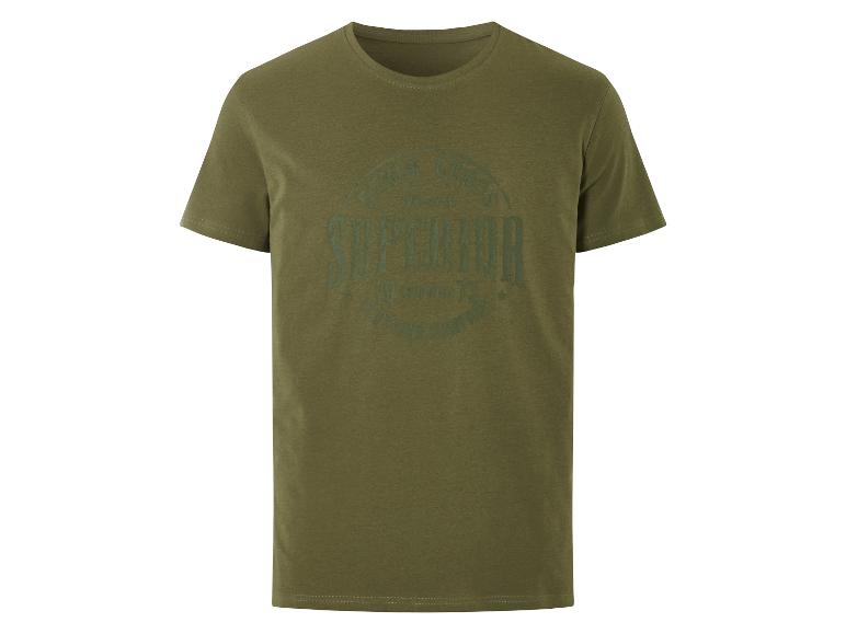 Heren T-shirt