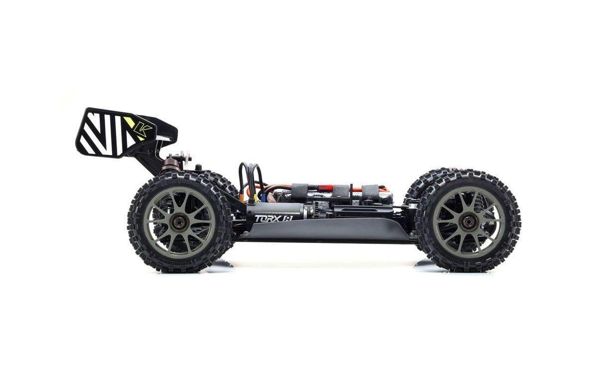 Buggy Inferno Neo 3.0 VE Rot, ARTR, 1:8<br>4WD Off-Road Modell