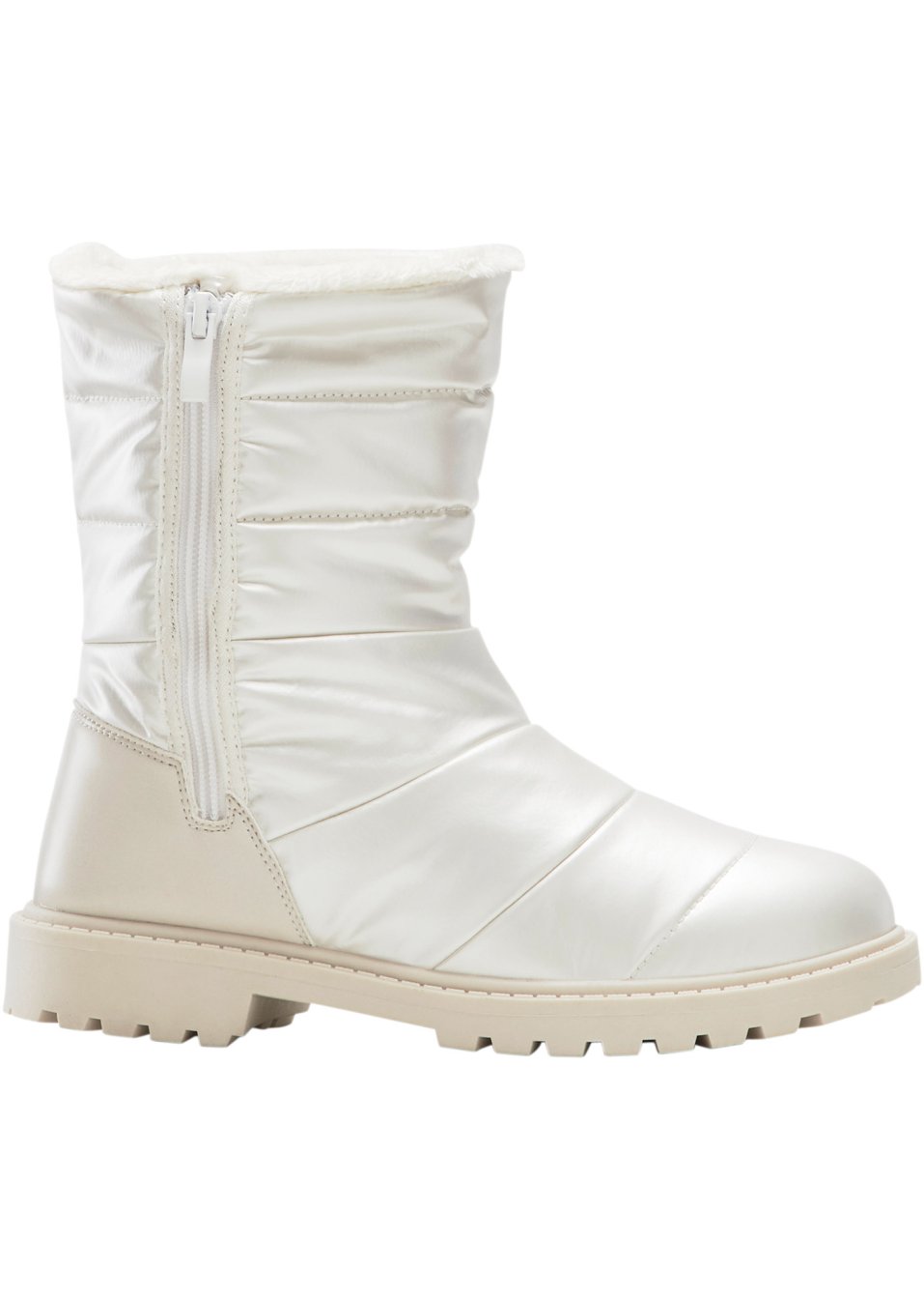 Boots confortables