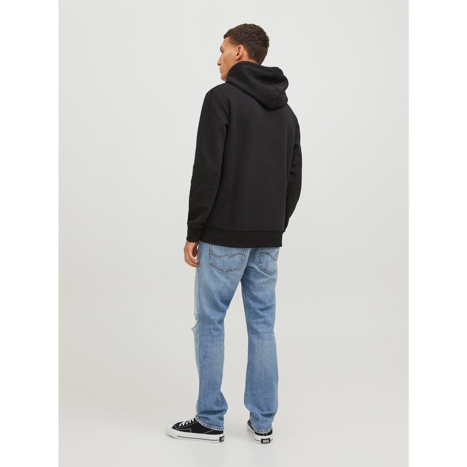 Jack and Jones Ethan 2 Pack Hoodie