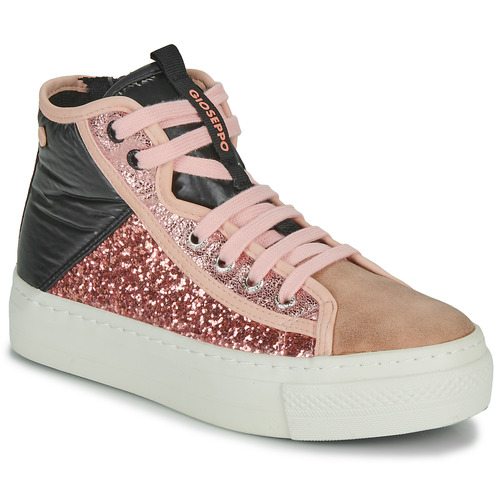Gioseppo - CALAIS - Rose