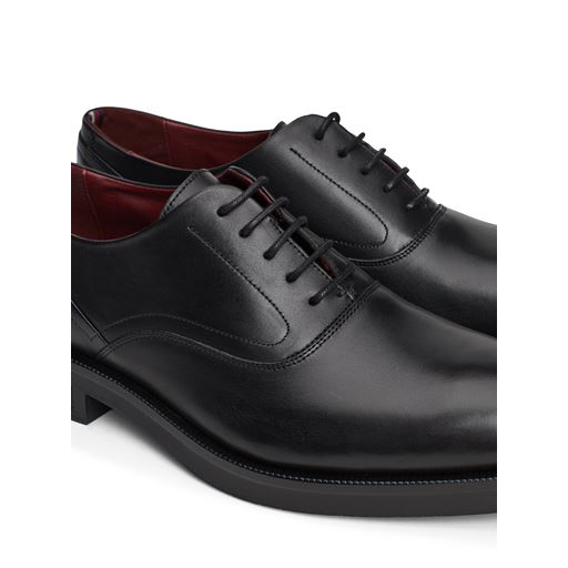 Tommy Hilfiger Hilfiger Sko, Black, 44