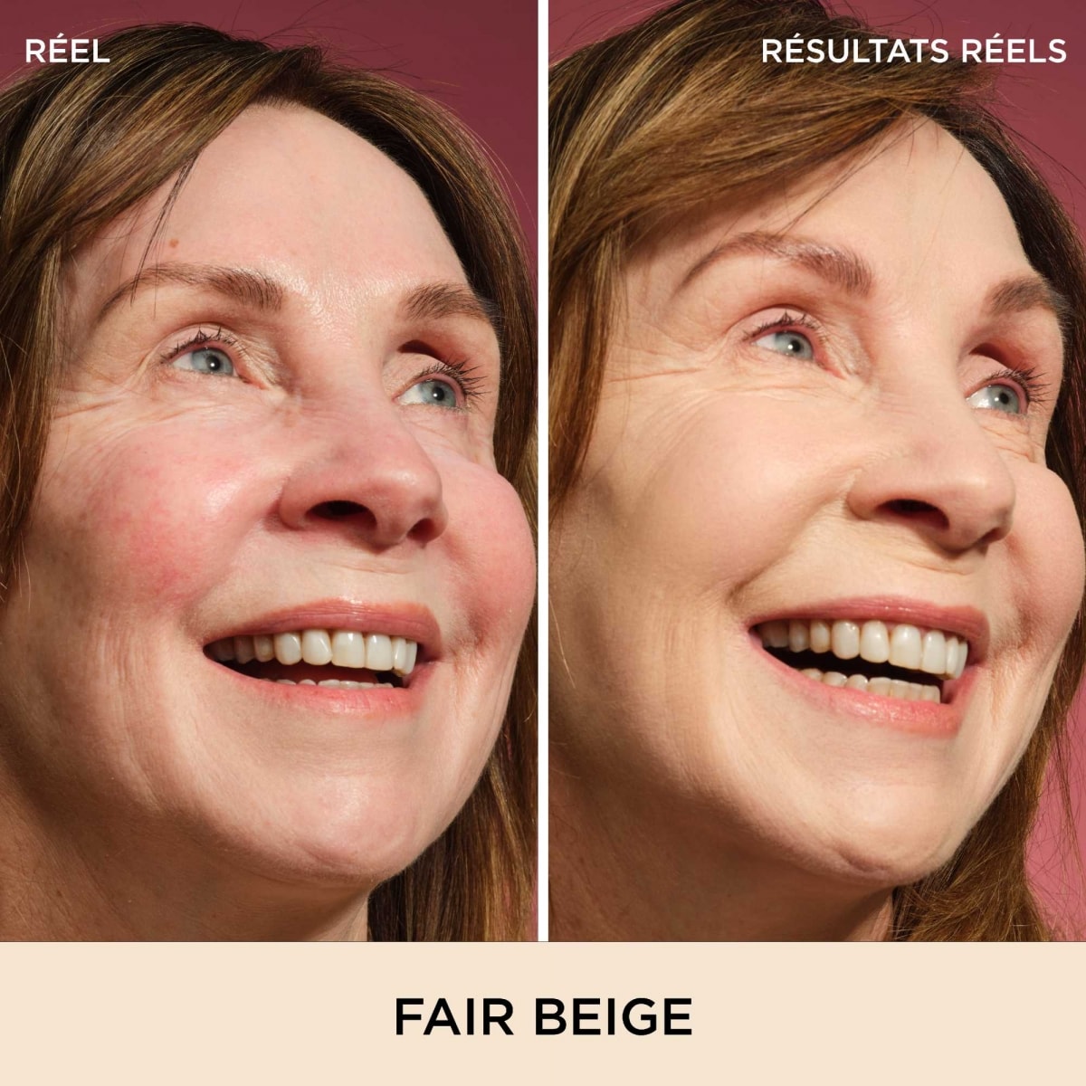 It Cosmetics Your Skin But Better CC+ Cream SPF 50+ CC Crème Correctrice Haute Couvrance