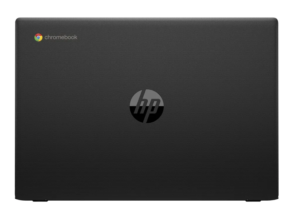 HP Chromebook 14 G7 - Intel Celeron - N4500 / op til 2.8 GHz - Chrome OS - UHD Graphics - 4 GB RAM - 64 GB eMMC - 14