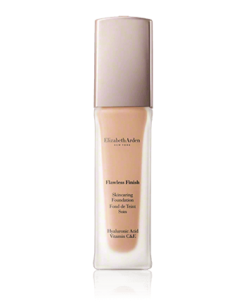 Elizabeth Arden Flawless Finish Skincaring Foundation 140C 30ml