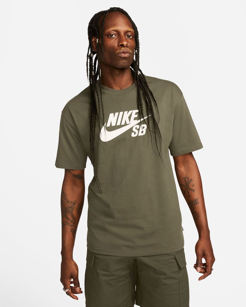 T-shirt Nike SB pour homme