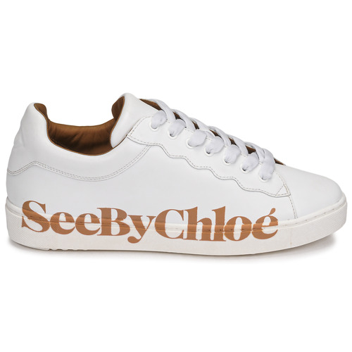 See by Chloé - SB33125A Blanco
